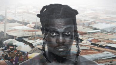 City Boy – Apuskeleke ft. Thywill, O'Kenneth & Kwaku DMC