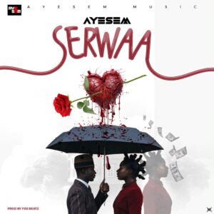 Ayesem – Serwaa mp3 download
