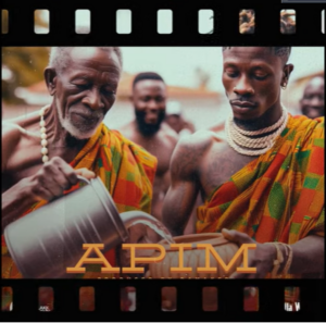 Shatta Wale – Apim mp3 download