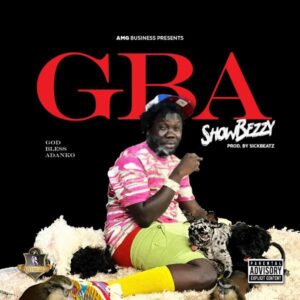 Showbezzy – GBA mp3 download