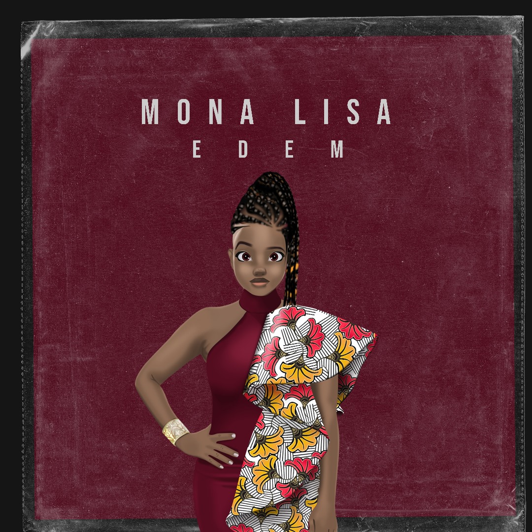 Edem – Monalisa