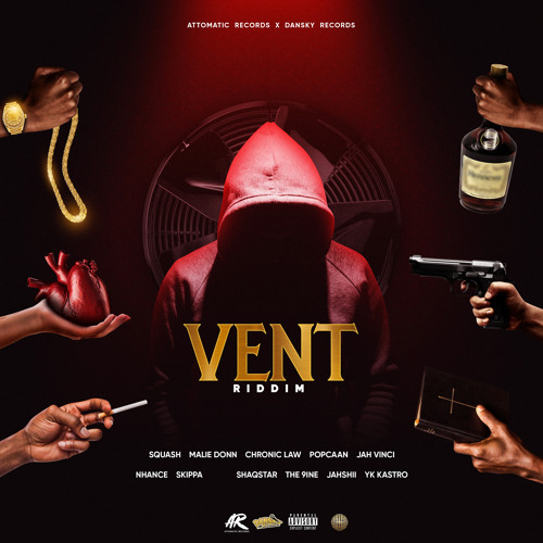 Popcaan – Gun Necessary