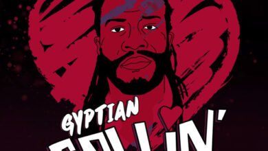 Gyptian – Callin