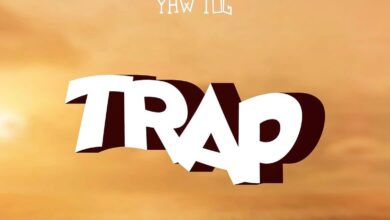 Kwesi Amewuga – Trap ft Yaw Tog mp3 download
