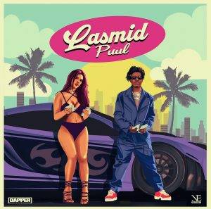 Lasmid – Puul Speed Up mp3 download