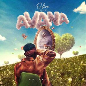 Olivetheboy – Asylum mp3 download