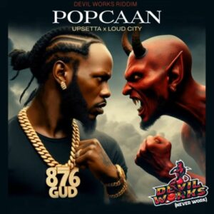 Popcaan – Devil Works mp3 download