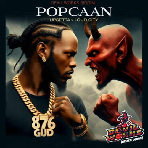 Popcaan – Devil Works