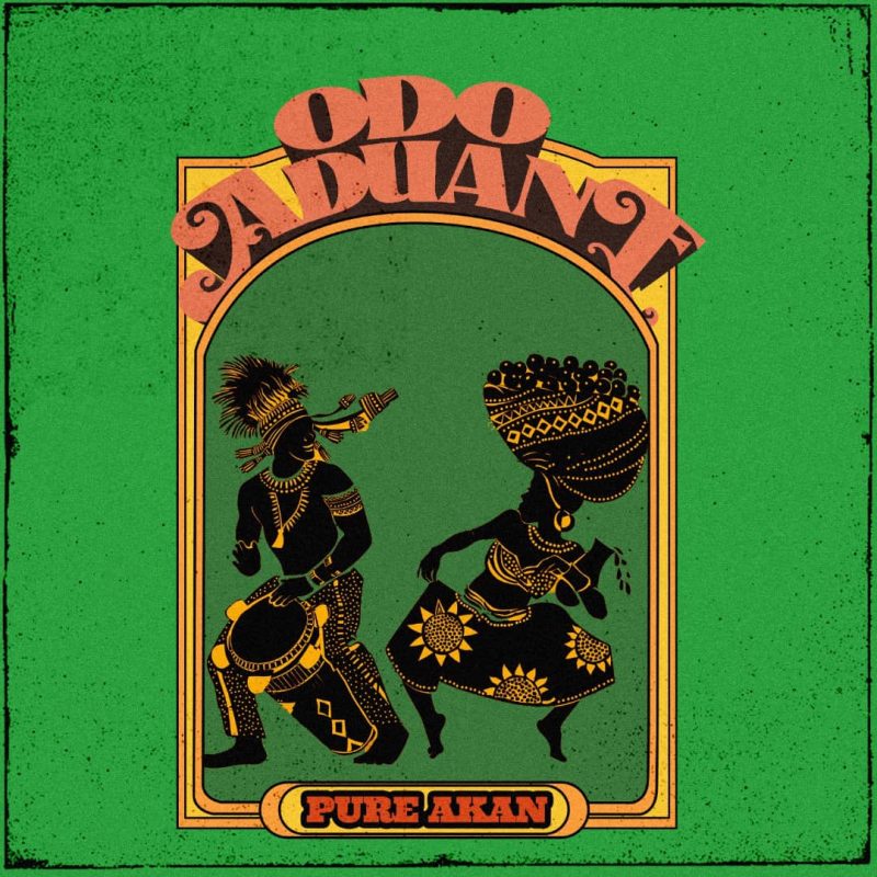 Pure Akan – Odo Aduane