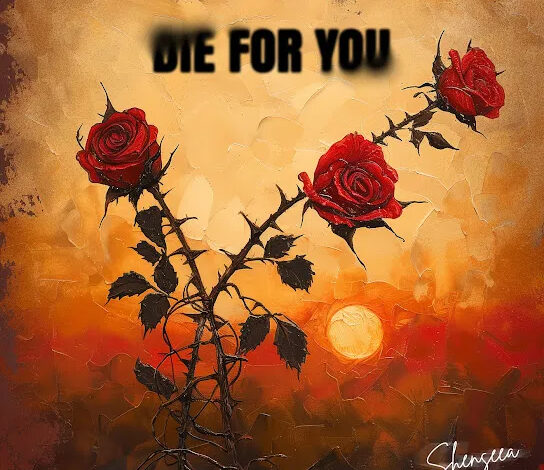 Shenseea – Die For You mp3 download