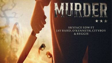 Skyface SDW – Murder ft. Jay Bahd, O’Kenneth, City Boy & Reggie