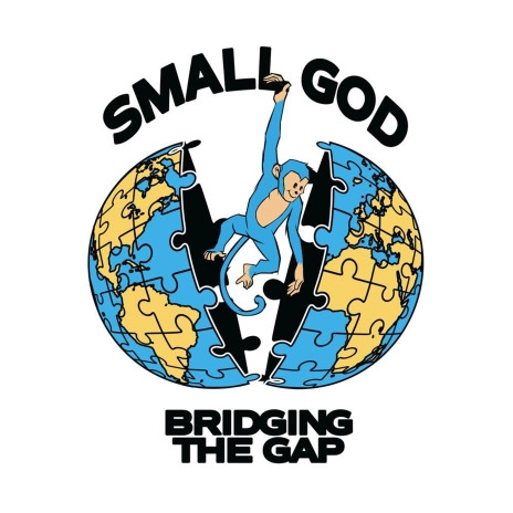 Smallgod – Dah Dah ft Lasmid