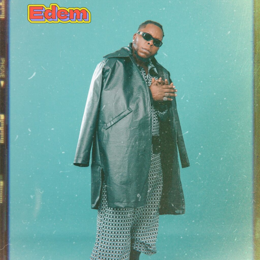 Edem – Boss