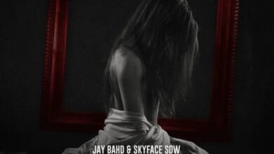Jay Bahd – Questions ft. Skyface SDW