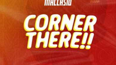 Maccasio – Corner There
