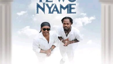 Nana Acheampong – Yewo Nyame ft. Fameye