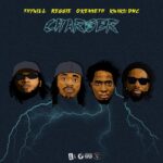 Thywill – Charger ft. Reggie, O'Kenneth & Kwaku DMC
