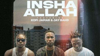 Ypee – Inshallah ft. Kofi Jamar & Jay Bahd