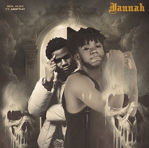 Bra Alex – Jannah ft. Mophty