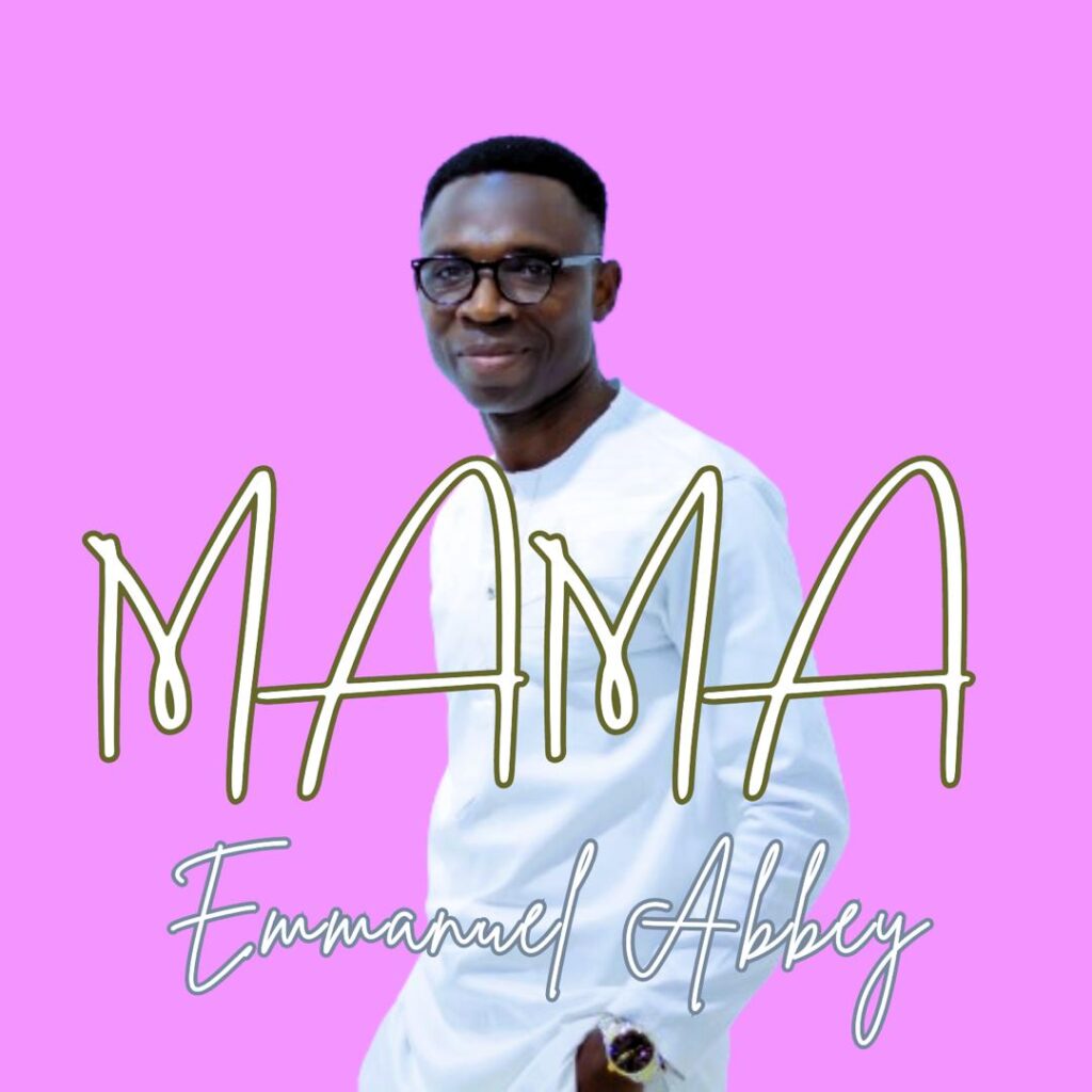 Emmanuel Abbey – Mama