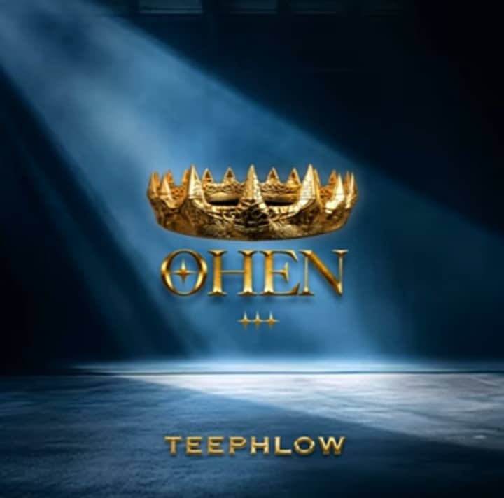 TeePhlow – Ohen