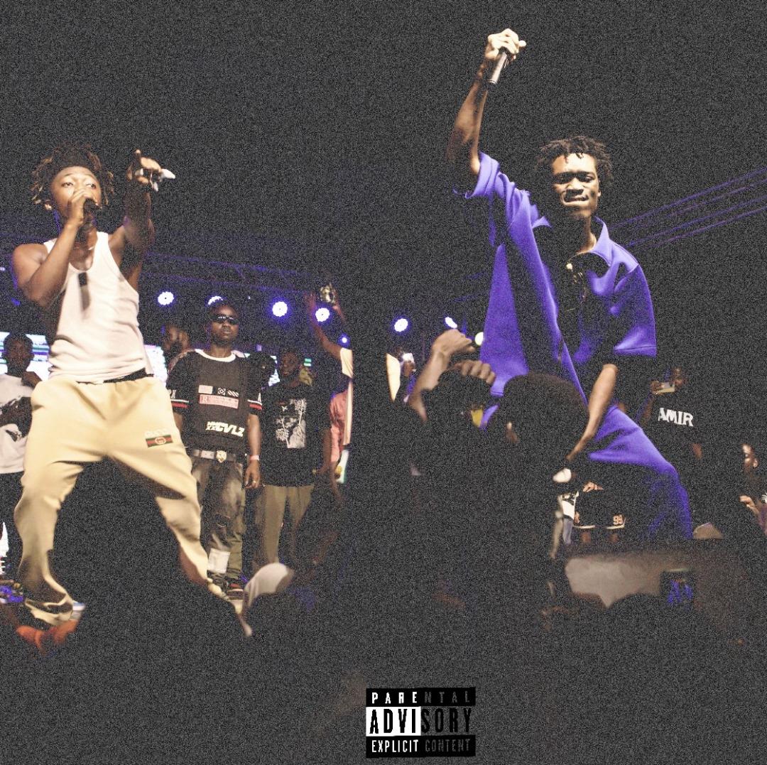 Yhaw Hero – Riri ft. Kwesi Amewuga