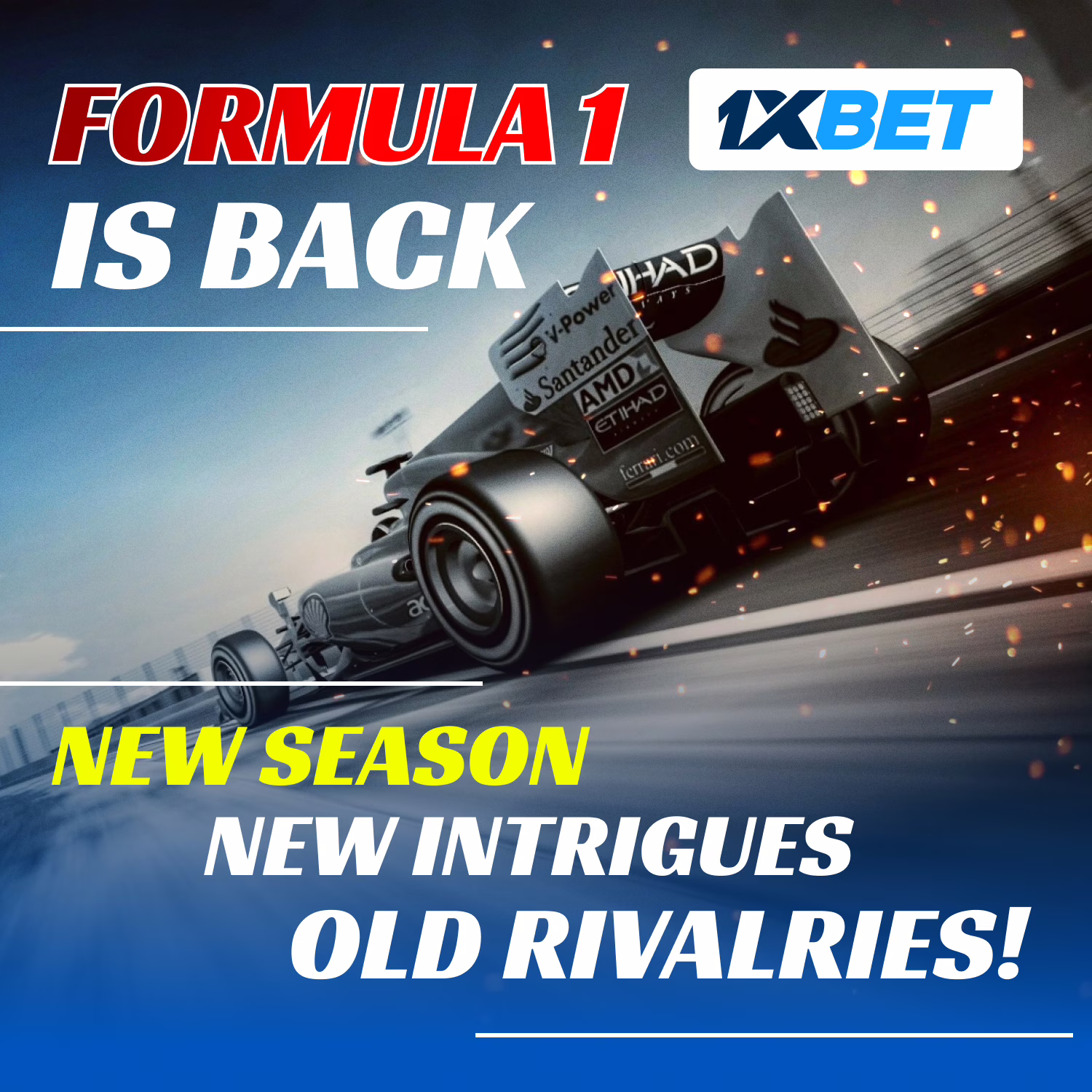 Formula 1: what fans of the Queen of Motorsport can expect from the 2025 season