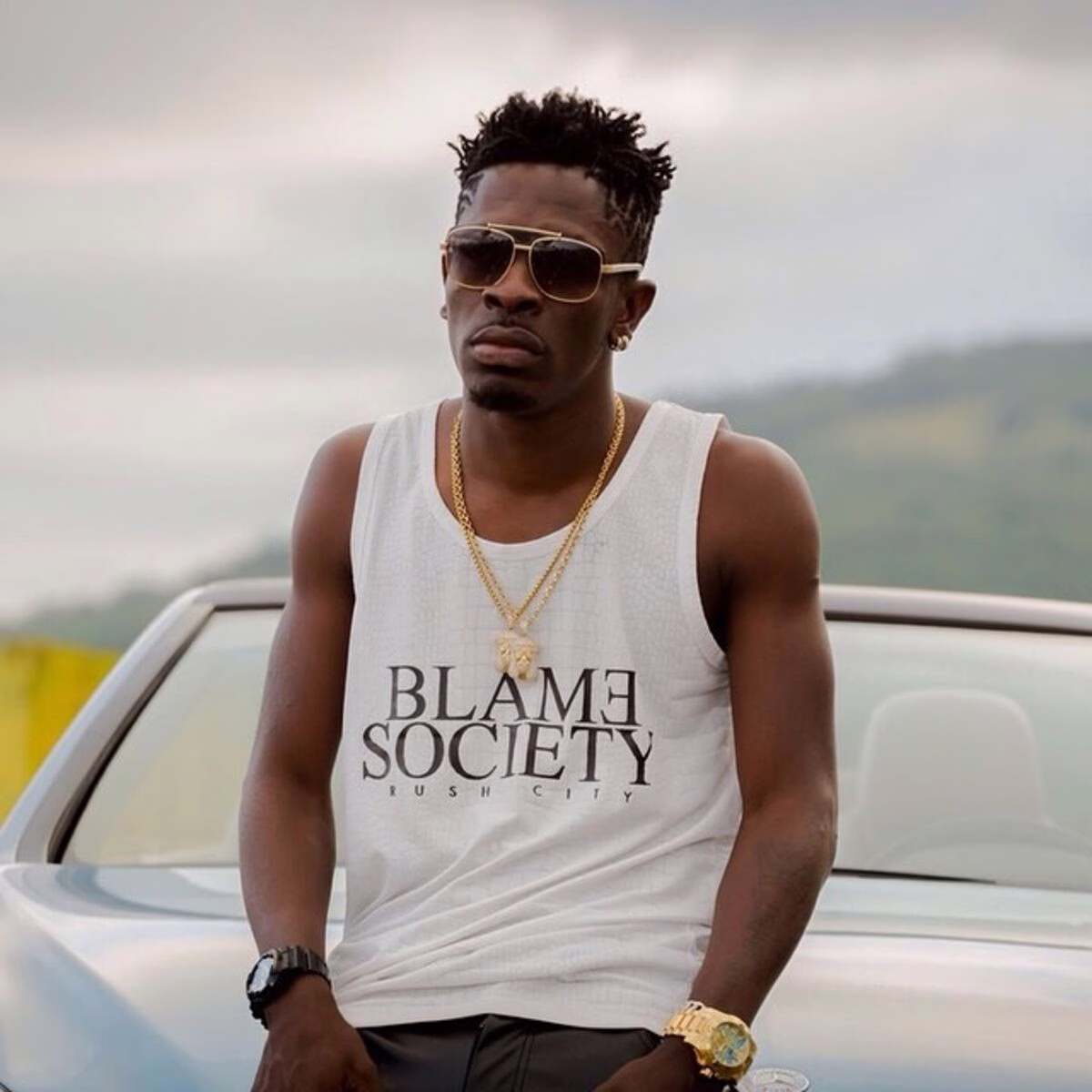 Shatta Wale – Amakor