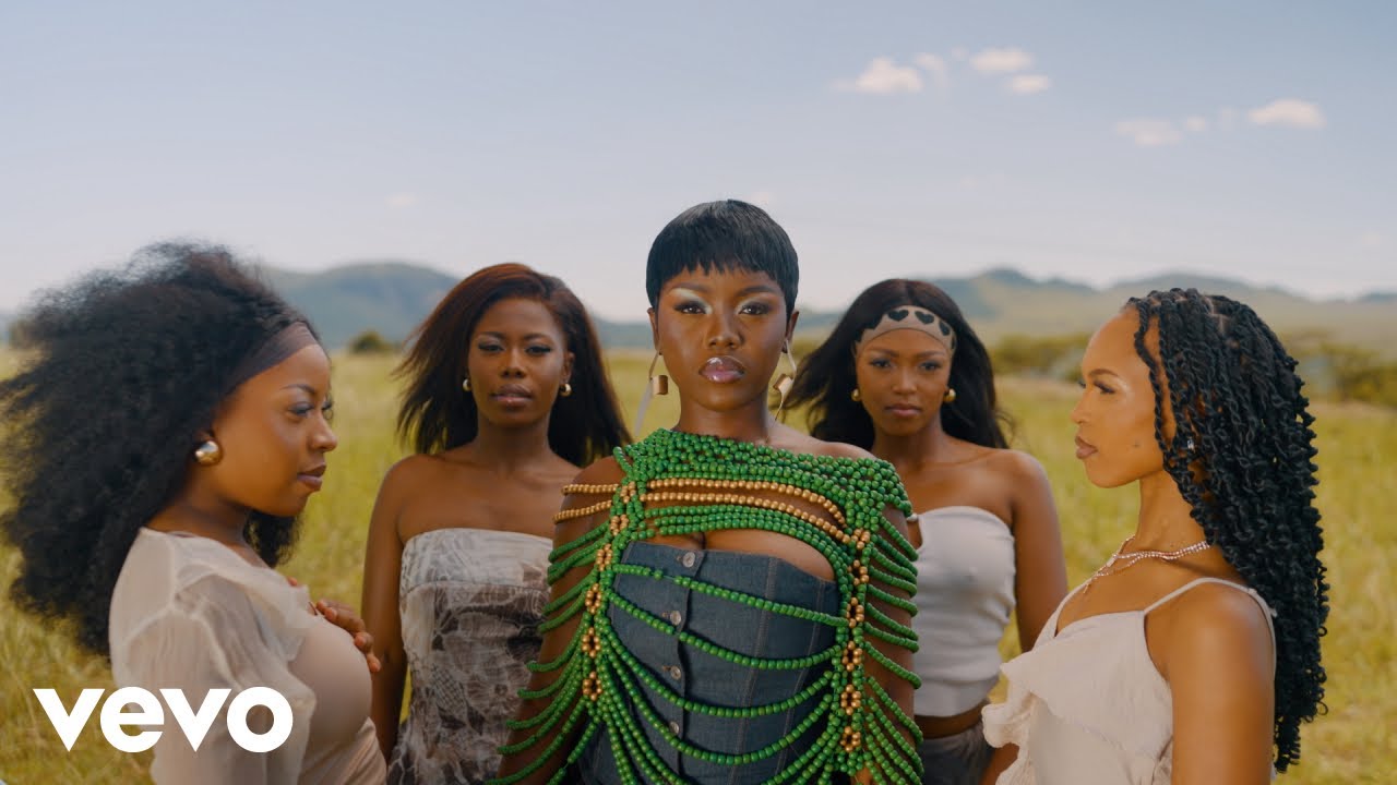 Gyakie – Unconditional (Official Video)