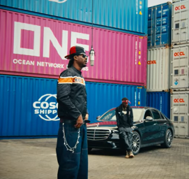 Joey B – Yaa Abrefi ft. Nana Lace