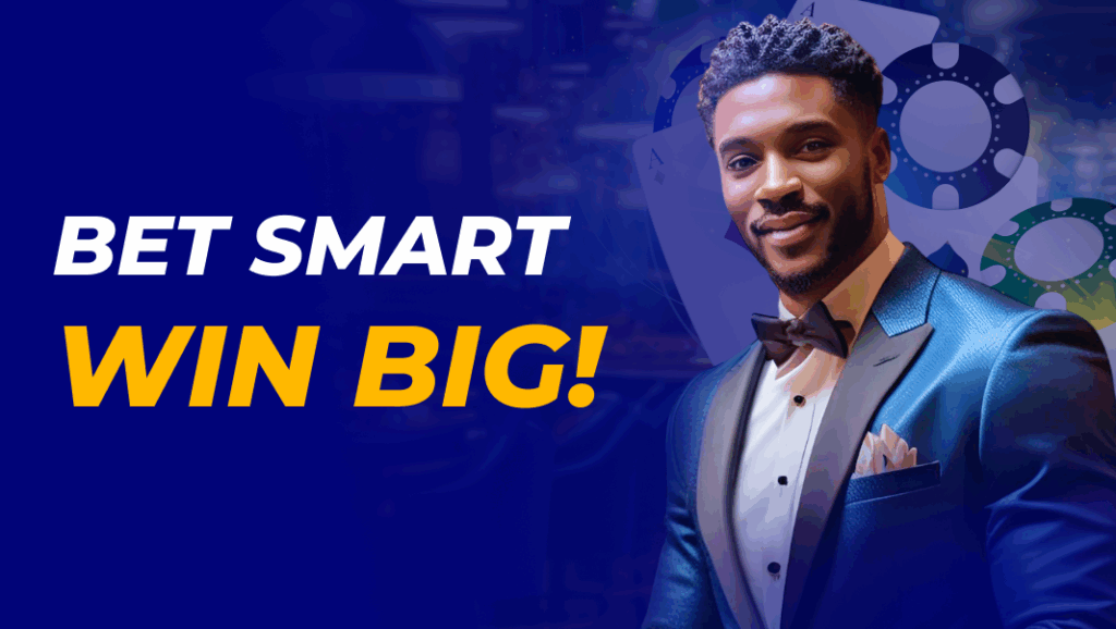 Sports betting sites Africa: Test sur le site de PariPesa Betting