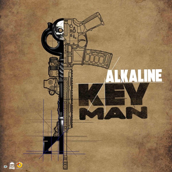 Alkaline – Key Man