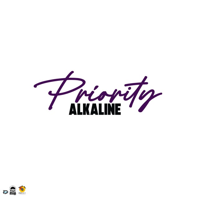 Alkaline – Priority