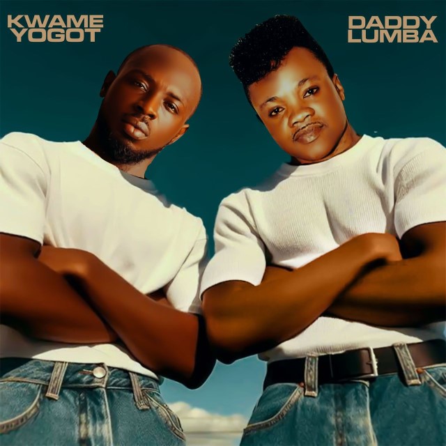 Kwame Yogot – Daddy Lumba