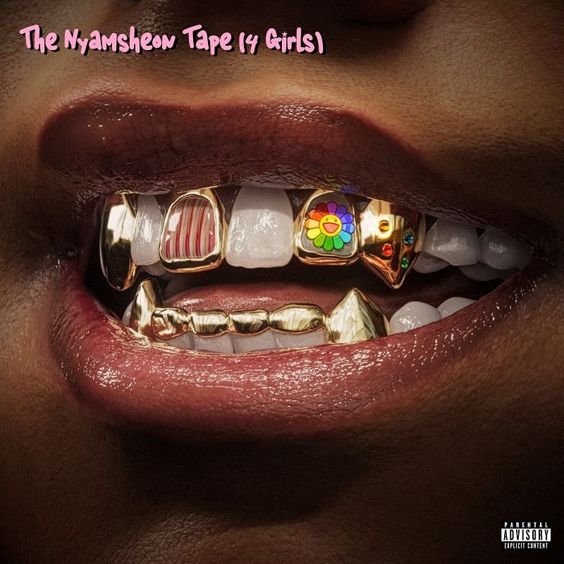 Spacely – Ahomatia ft. RJZ