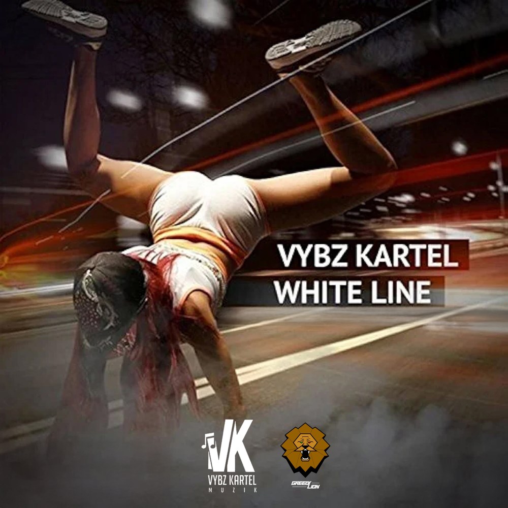 Vybz Kartel – White Line