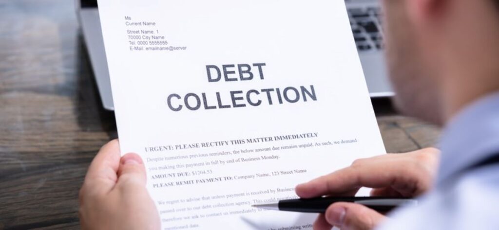 What Is the Debt Collection Legal Process in Germany?