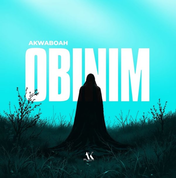 Akwaboah – Obinim