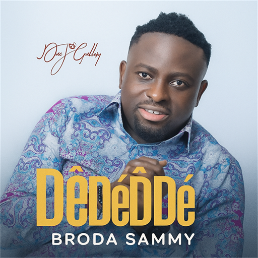 Broda Sammy – Dedeede