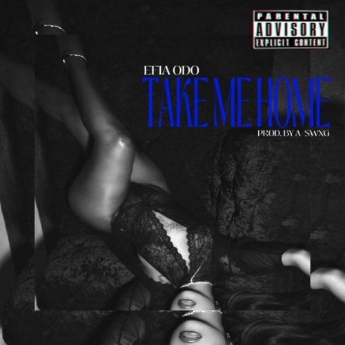 Efia Odo – Take Me Home