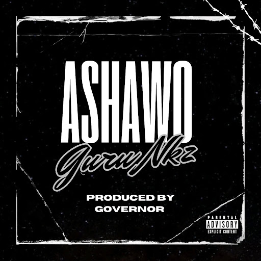 Guru NKZ – Ashawo