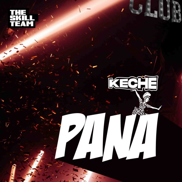 Keche – Pana