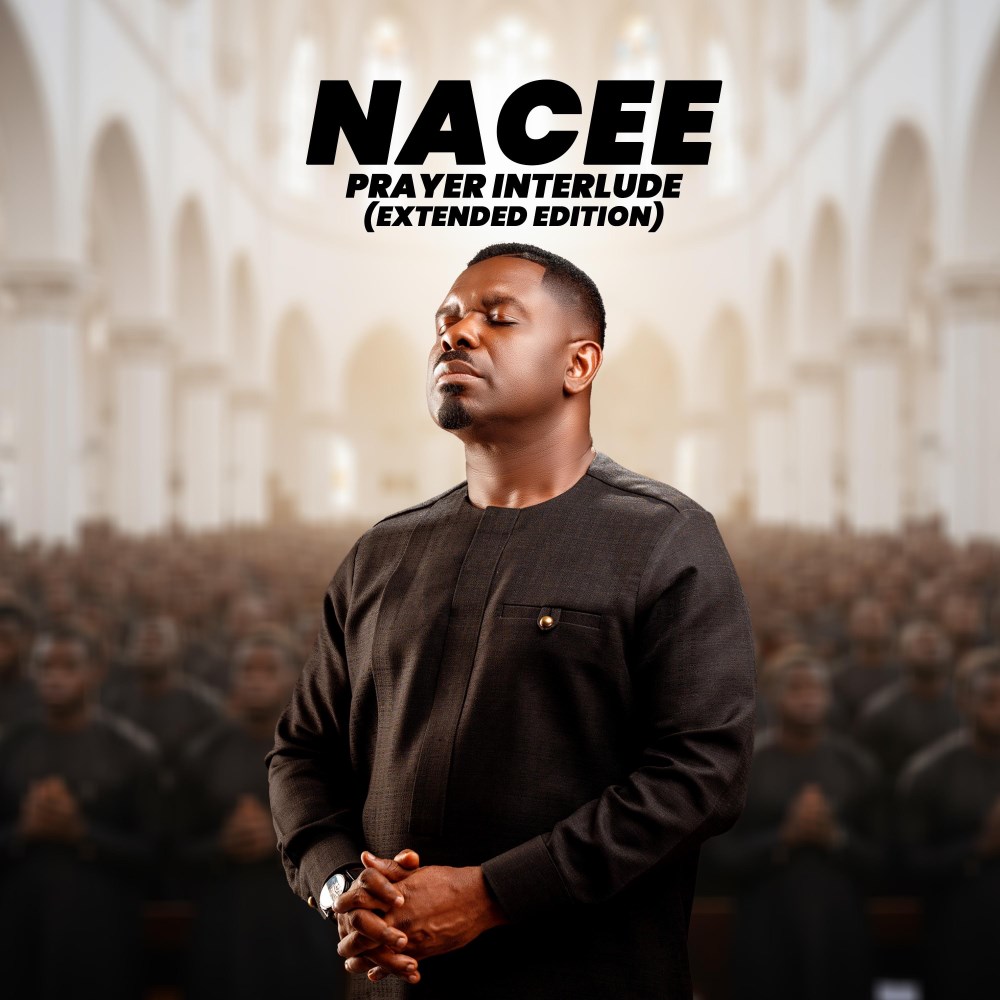 Nacee – Prayer Interlude