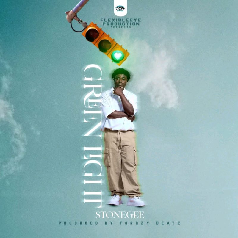 StoneGee – Green Light