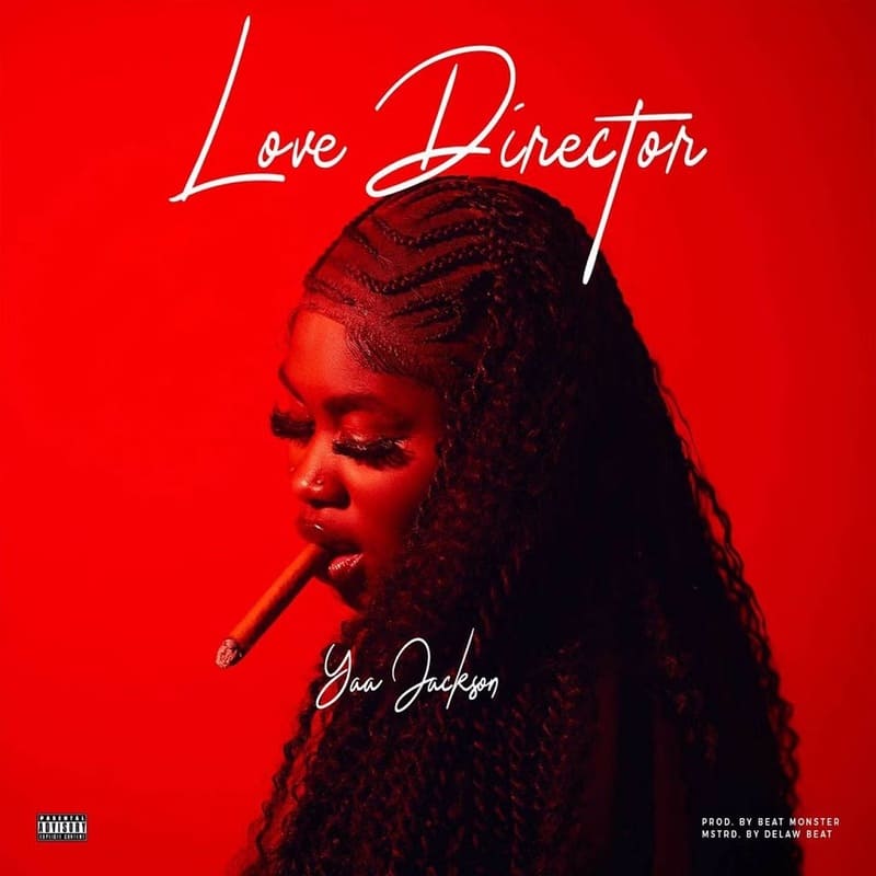 Yaa Jackson – Love Director