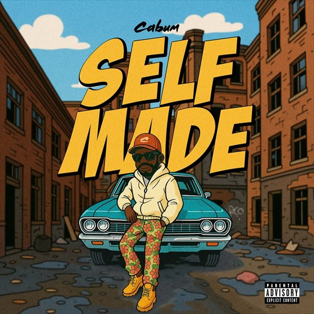 Cabum – Abusua ft. Okomfour Kwadee