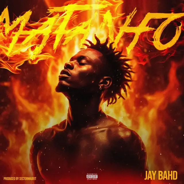 Jay Bahd – Matanfo