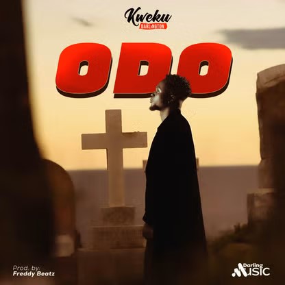 Kweku Darlington – Odo