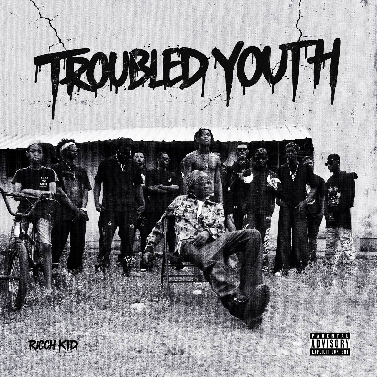 All Lies ft. Darkovibes