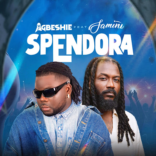 Agbeshie – Spendora ft. Samini